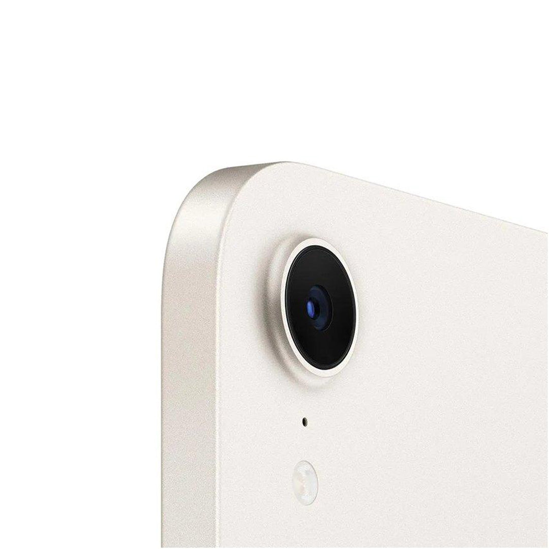 Apple iPad Mini (A17 Pro) Wi-Fi, 8GB RAM, 128GB, 8.3-inch | Starlight