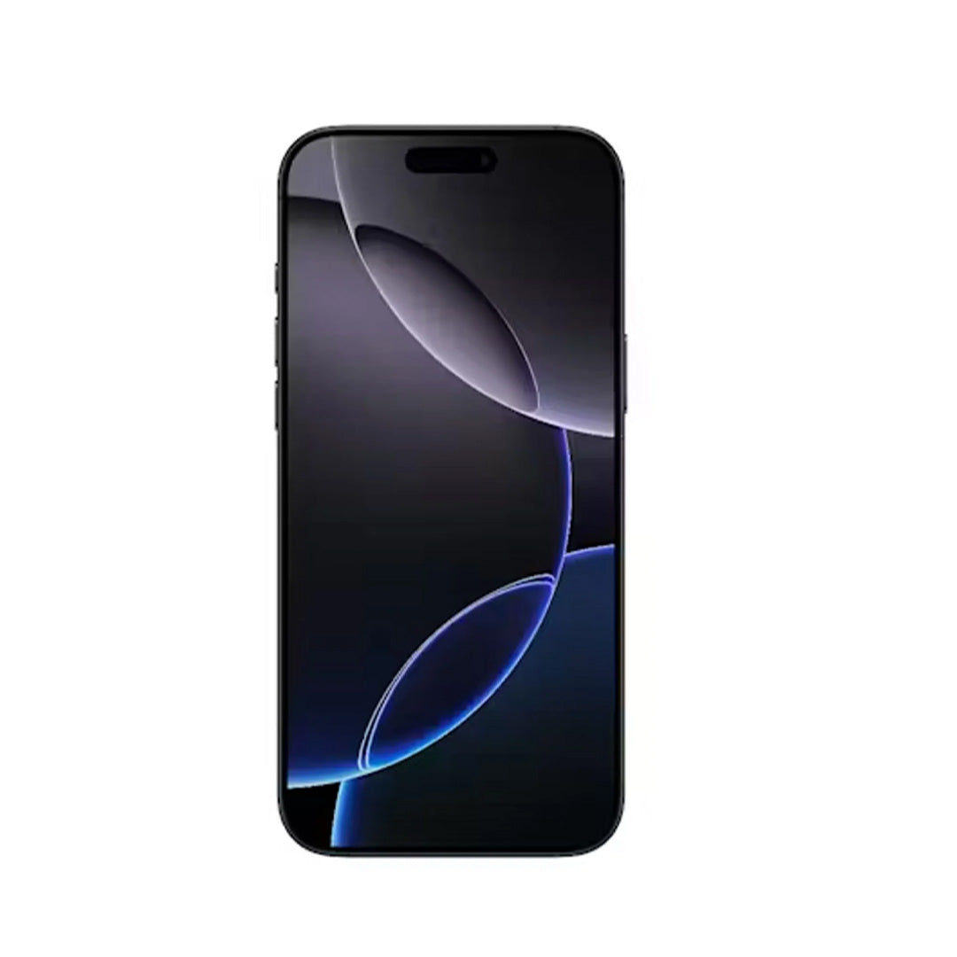 Apple iPhone 16 Pro 512GB 6.3 inch | Black Titanium