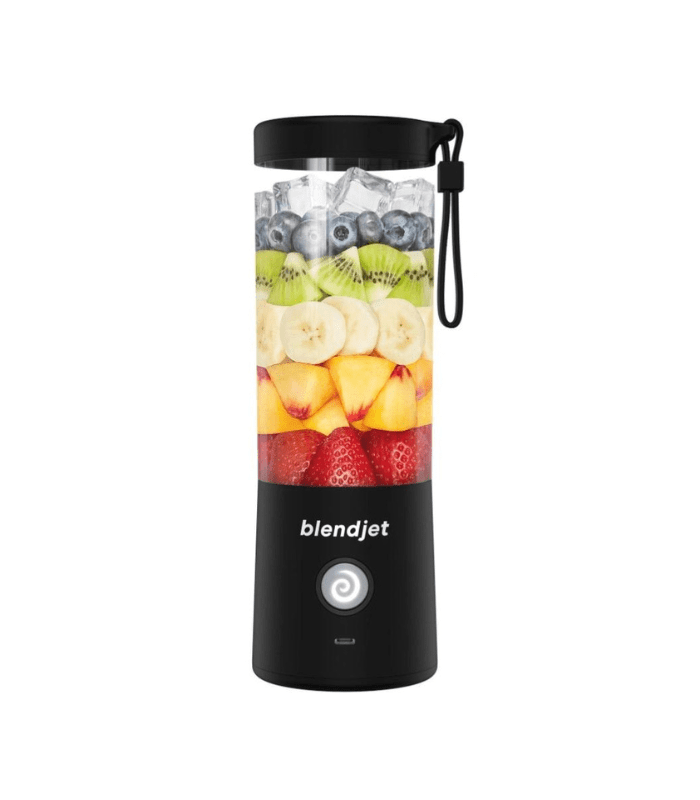 Blendjet – V2X – Portable Blender | Black