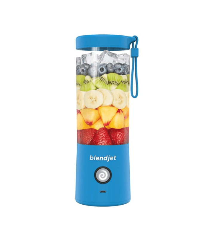 BLENDJET V2 Portable Blender | Sky Blue