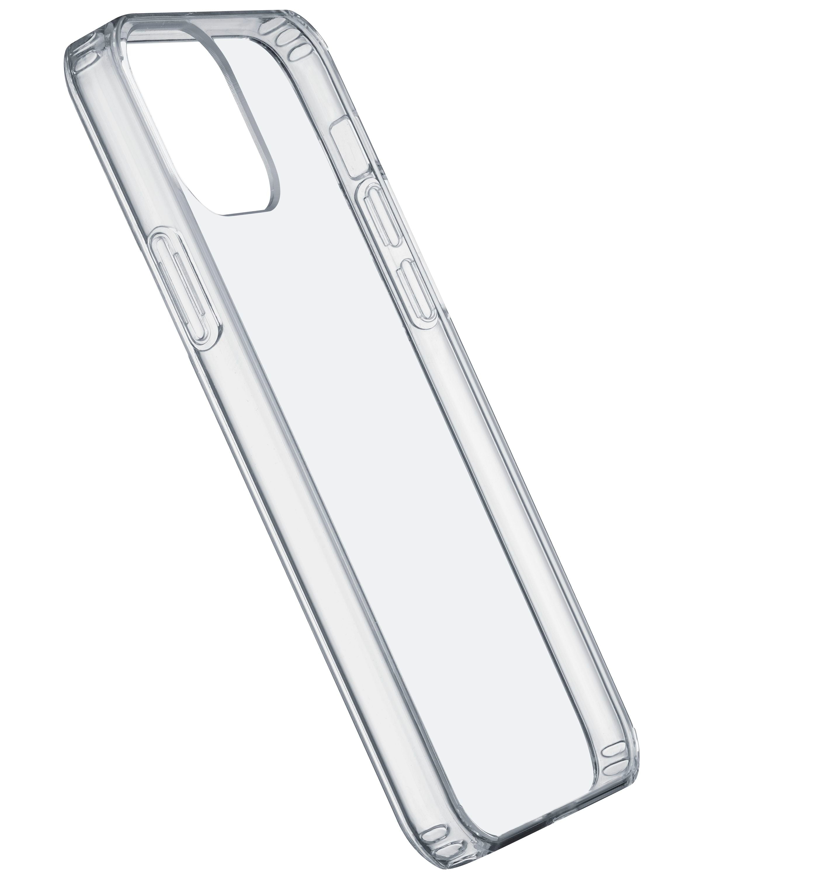 Style iPhone 12 Pro Max Clear Case