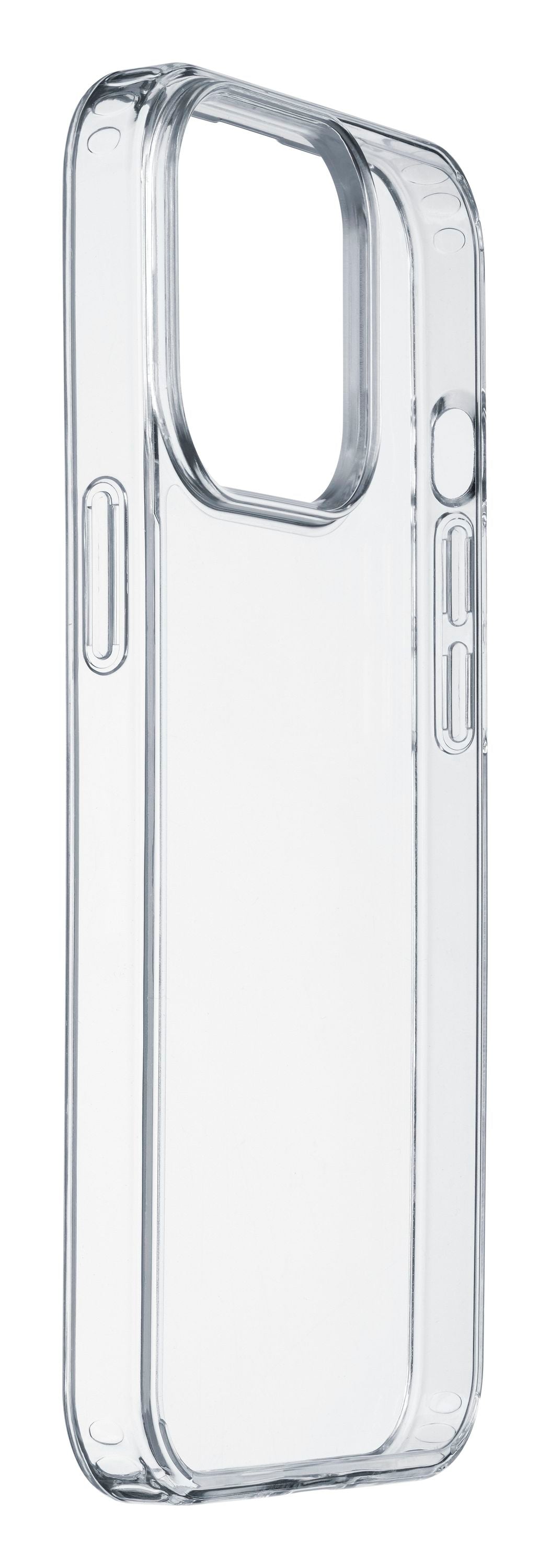 Style iPhone 12 Pro Clear Case With Magsafe