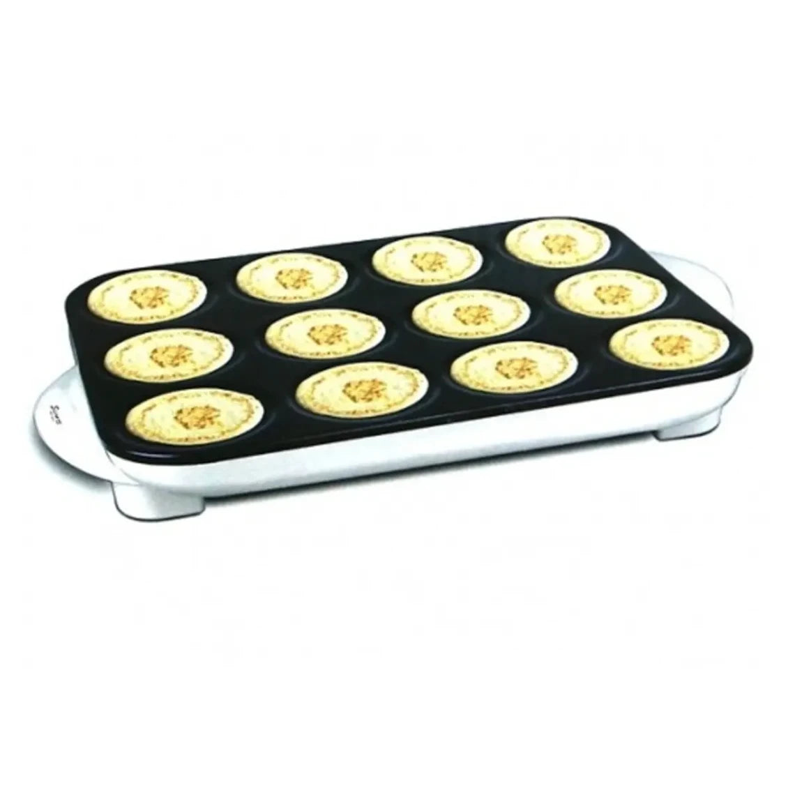 Sumo Crepe Maker SX-8112