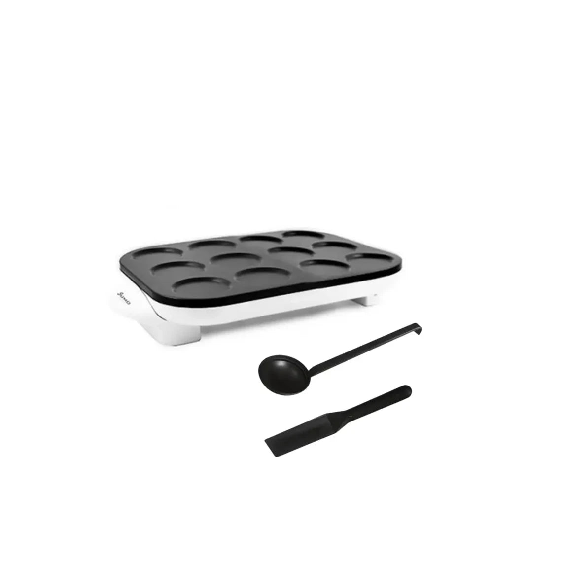 Sumo Crepe Maker SX-8112