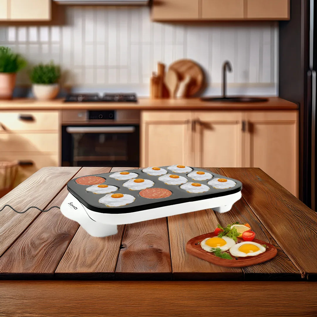 Sumo Crepe Maker SX-8112