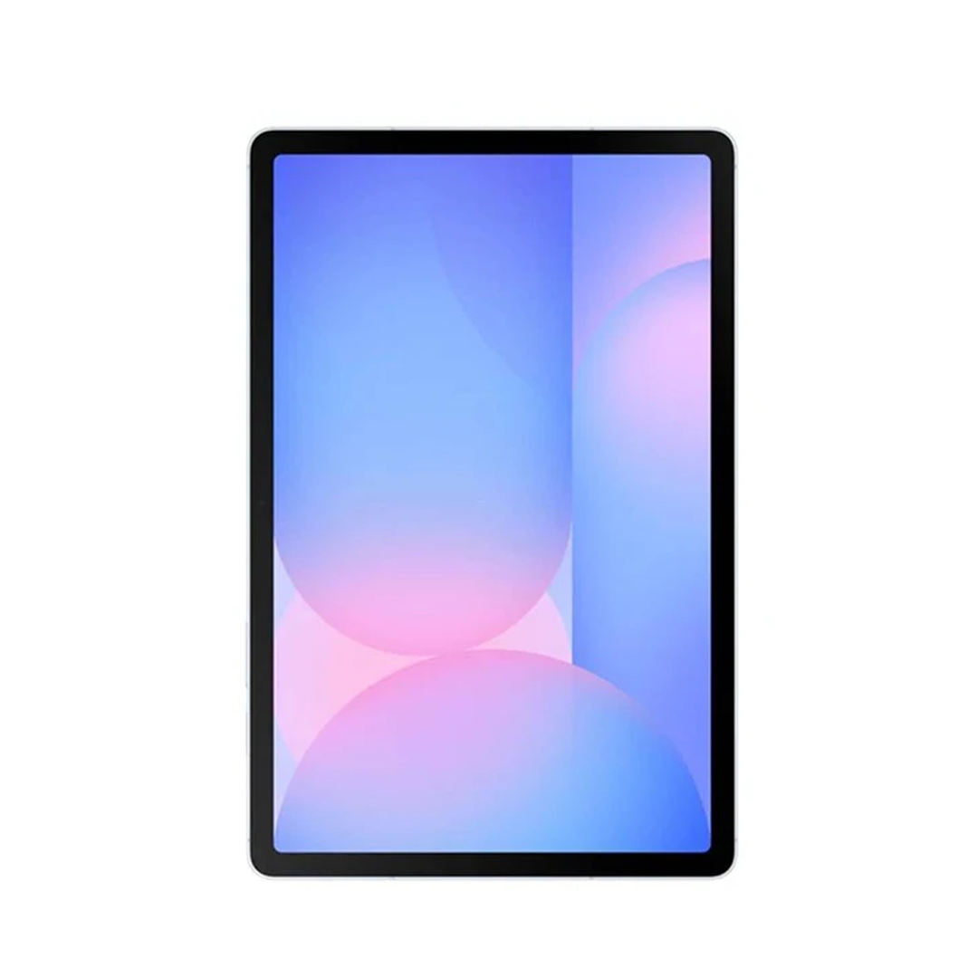 تابلت سامسونج جالاكسي S10 FE 5G - بسعة 128 جيجابايت - 8 جيجا رام - 10.9 بوصة | أزرق