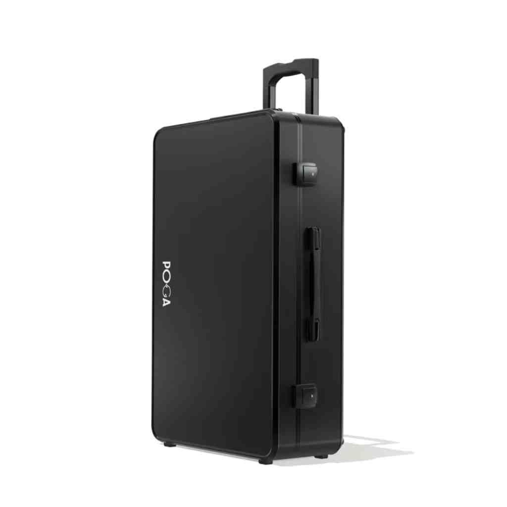 Indigaming POGA Lux Portable Gaming Monitor 27