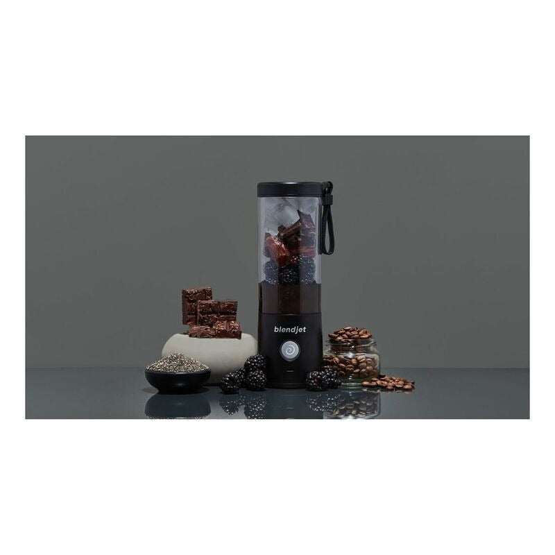 Blendjet – V2X – Portable Blender | Black