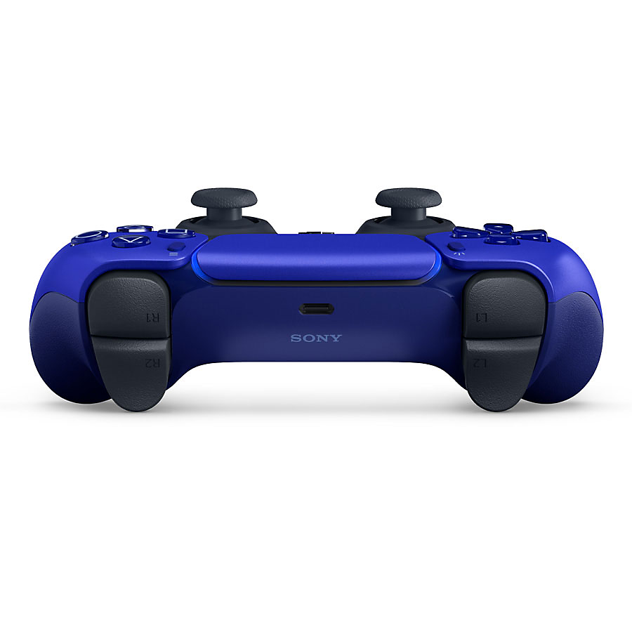 Sony PS5 DualSense Wireless Controller - Cobalt Blue