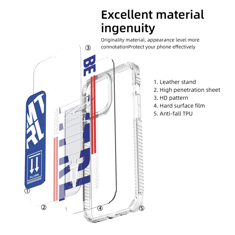 Mutural Cover for iPhone 15 Pro Max | Yellow