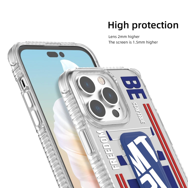 Mutural Cover for iPhone 15 Pro Max | Yellow