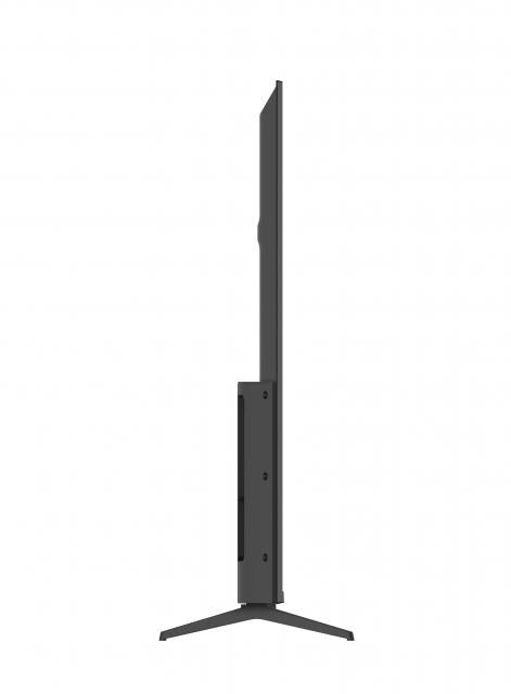 Sharp 65 Inch 4K UHD Google Smart TV, Frameless Design