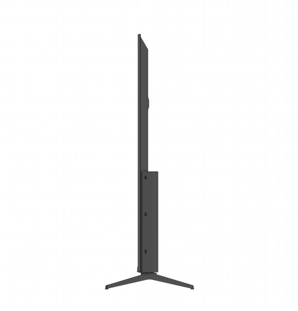 Sharp 65 Inch 4K UHD Google Smart TV, Frameless Design