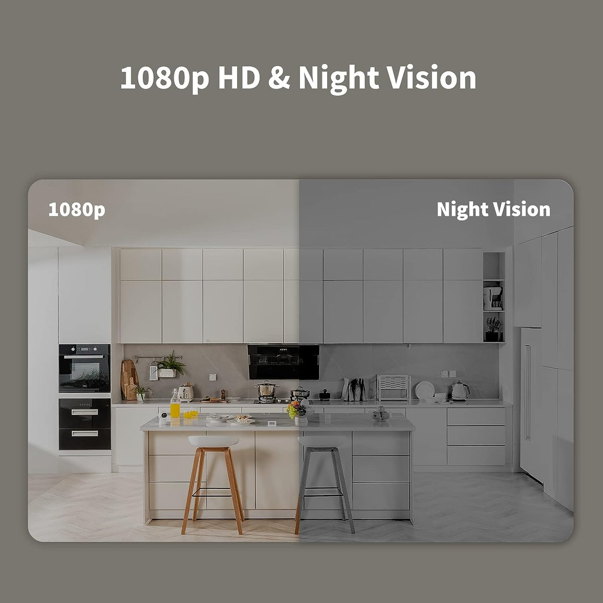 Aqara Camera Hub G2h Pro