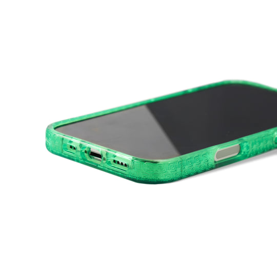 Grip2U iPhone 16 Pro Slim MagSafe | Parakeet