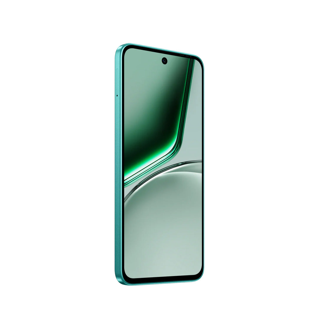 إنفينيكس Note 50X بسعة 256 جيجابايت - 8 جيجا رام 5G+ | أخضر