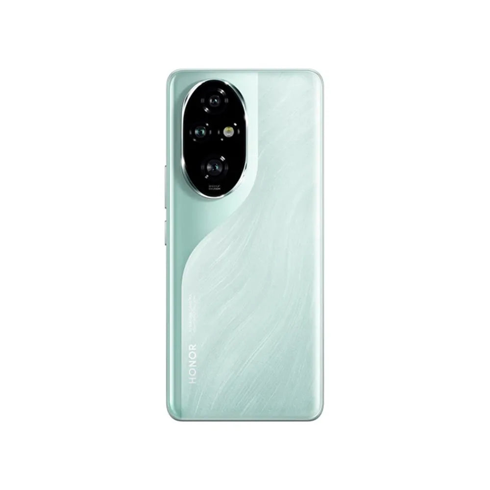 هونر 200 برو - 512 جيجابايت - 12 جيجابايت رام - 6.78 بوصة 5G| أزرق سماوي