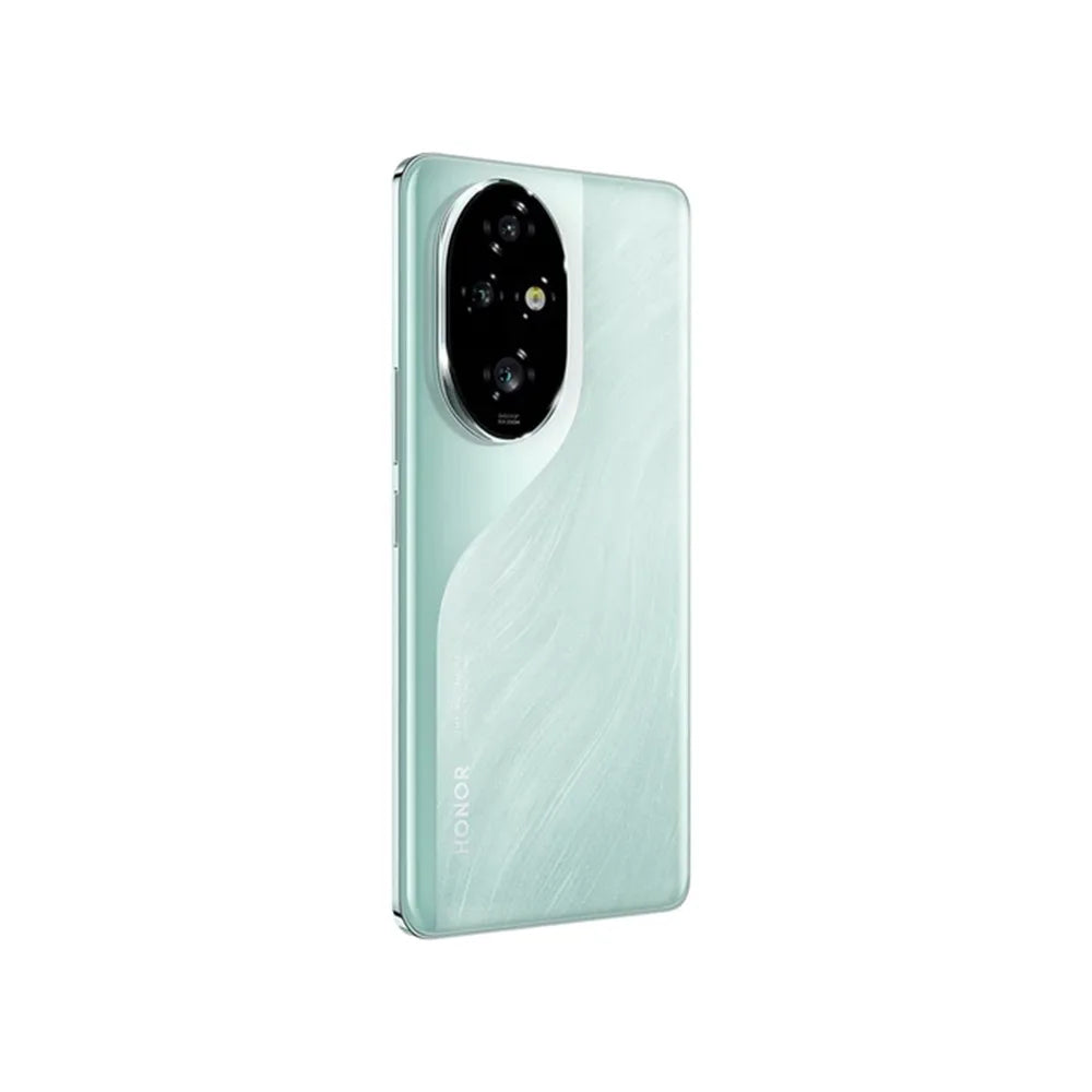 هونر 200 برو - 512 جيجابايت - 12 جيجابايت رام - 6.78 بوصة 5G| أزرق سماوي