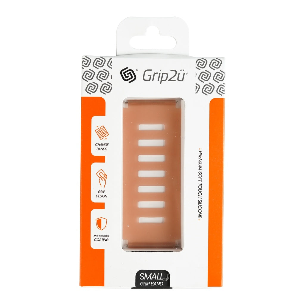 Grip2u Replacement Pin Cap Small Band | Paloma