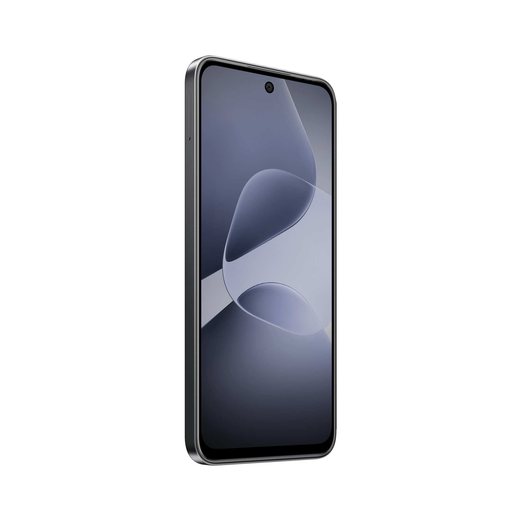 Infinix Hot 60 5G - 6GB RAM - 128GB Storage | Sleek Black