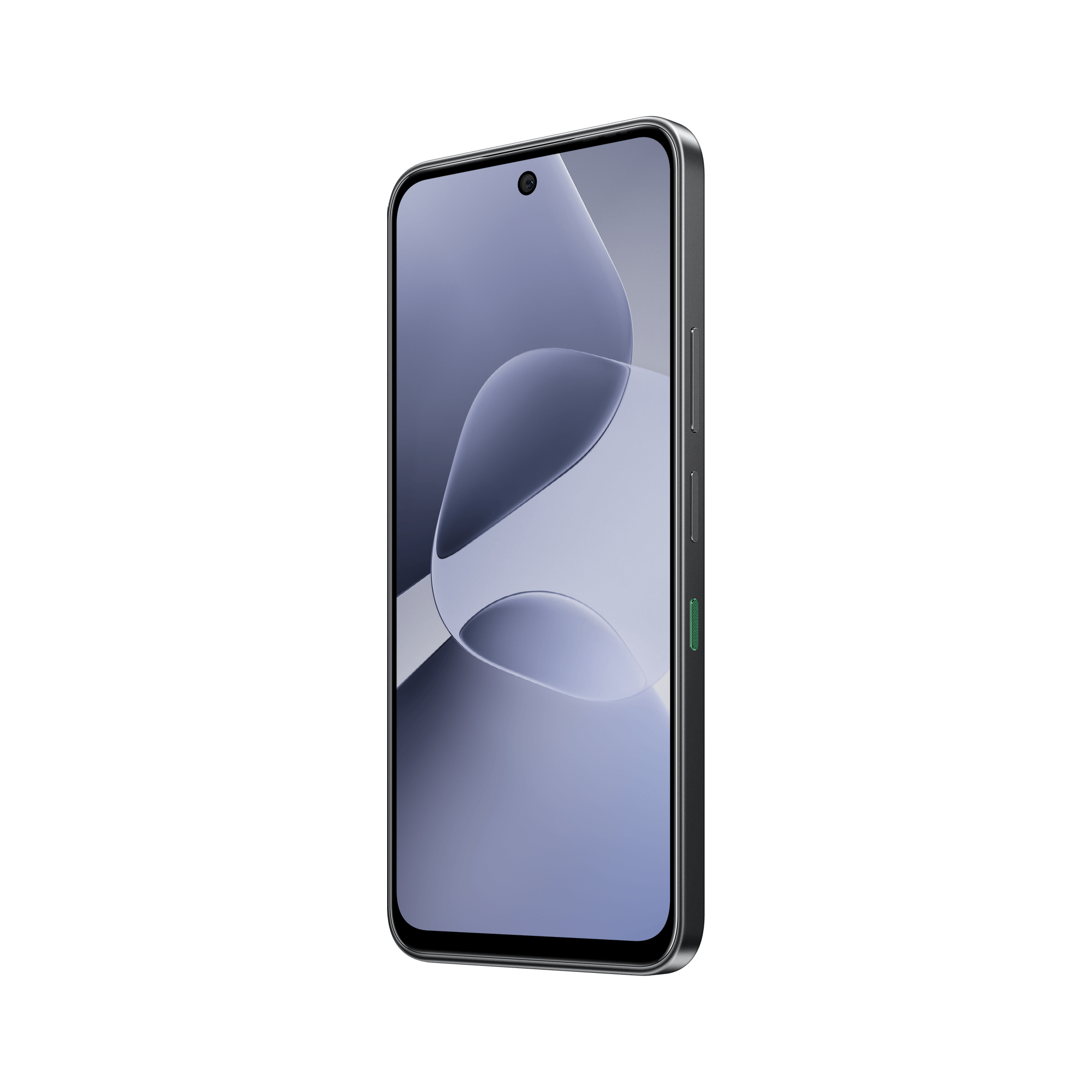 Infinix Hot 60 5G - 6GB RAM - 128GB Storage | Sleek Black