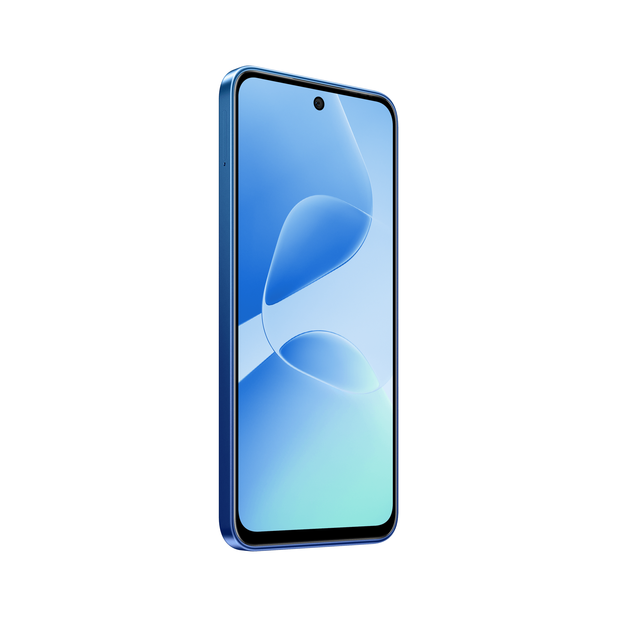 Infinix Hot 60 5G - 6GB RAM - 128GB Storage | Shadow Blue