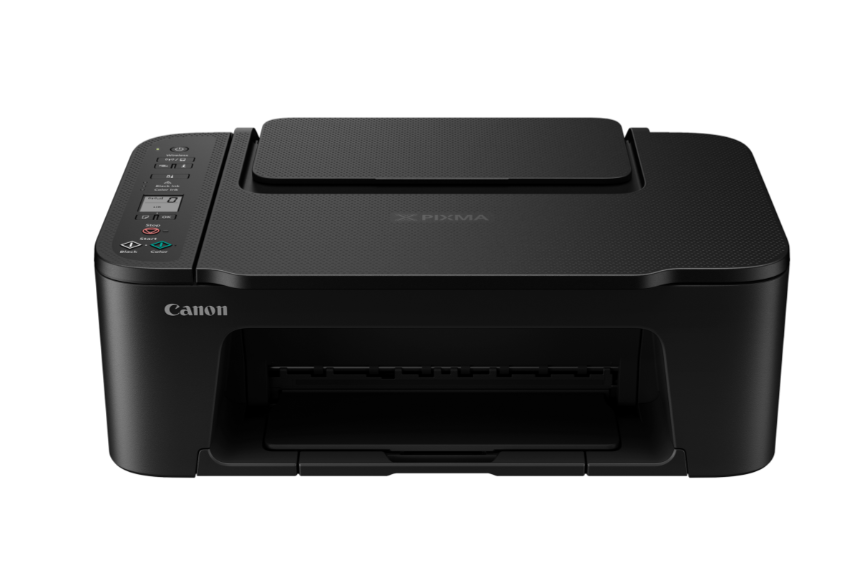 طابعة Ij Mfp Pixma Ts3640 من Canon | أسود