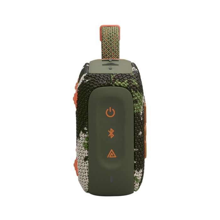 JBL Bluetooth Speaker Go 4 | Squad