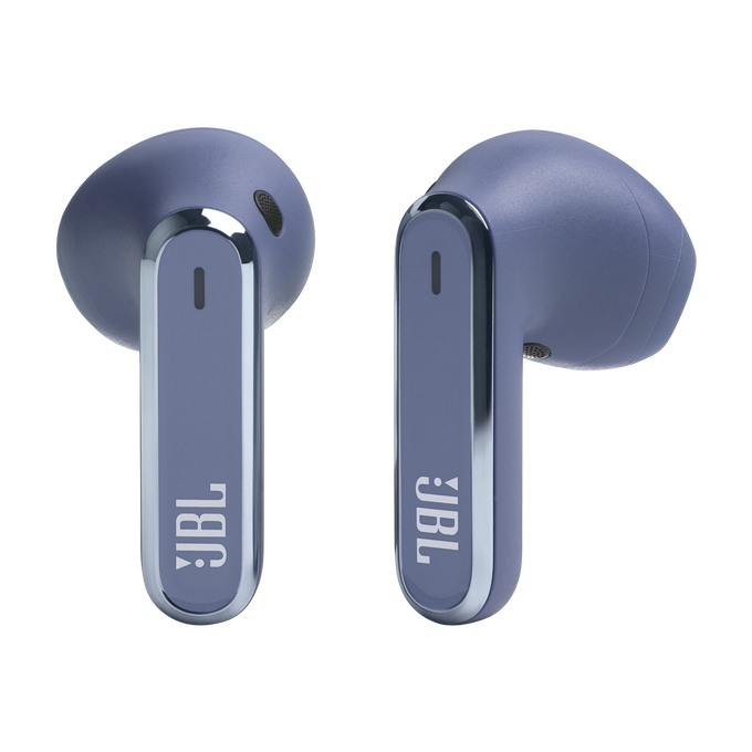 JBL Live Flex With Adaptive Noise Cancelling | Blue