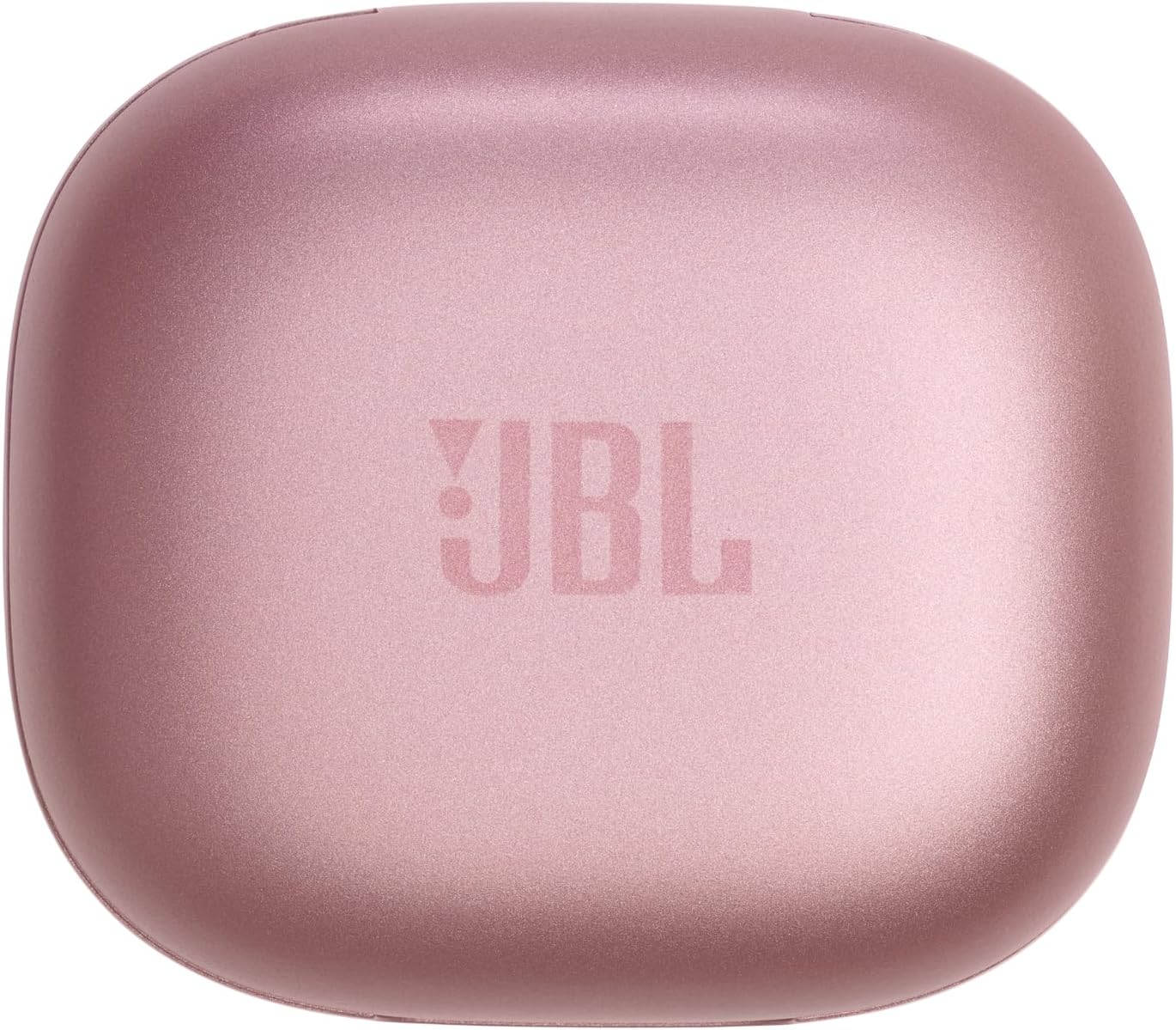 JBL Live Flex With Adaptive Noise Cancelling | Rose