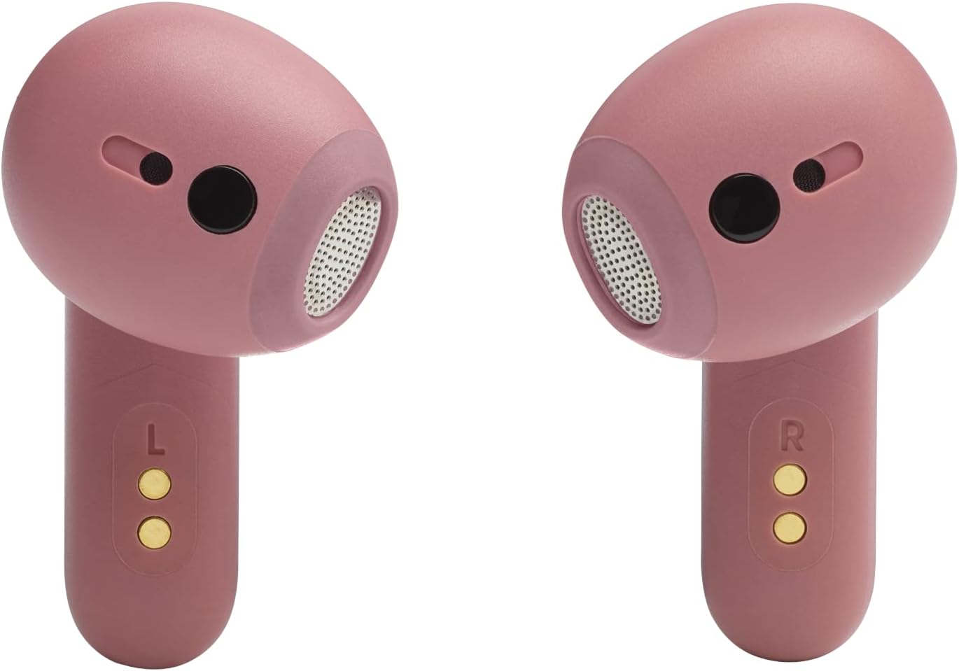 JBL Live Flex With Adaptive Noise Cancelling | Rose