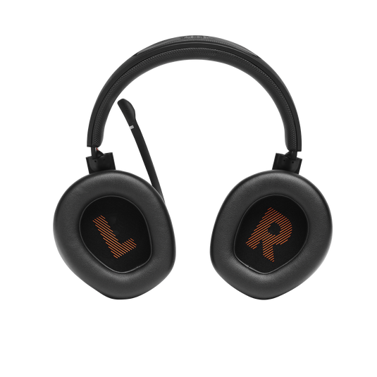JBL Quantum 400 USB Over-Ear Gaming Headset | Black