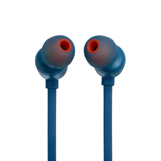 سماعة الرأس السلكية Tune 310C USB-C من JBL | أزرق