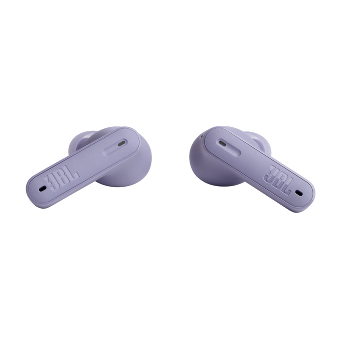 سماعات Tune Beam عازلة للضوضاء من JBL | بنفسجي