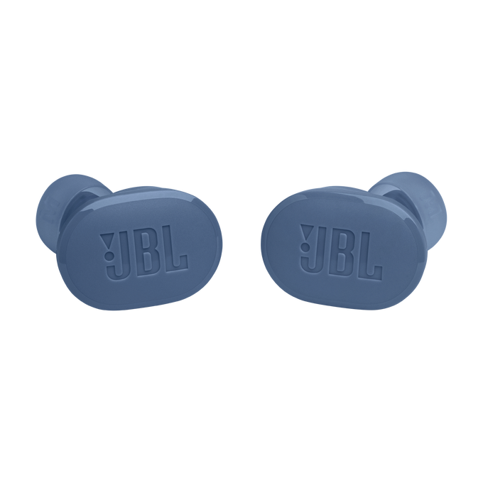 JBL Tune Buds Active Noise Cancelling Headphones | Blue