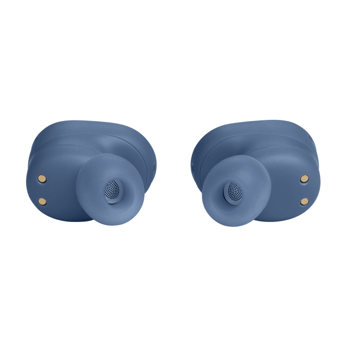 JBL Tune Buds Active Noise Cancelling Headphones | Blue