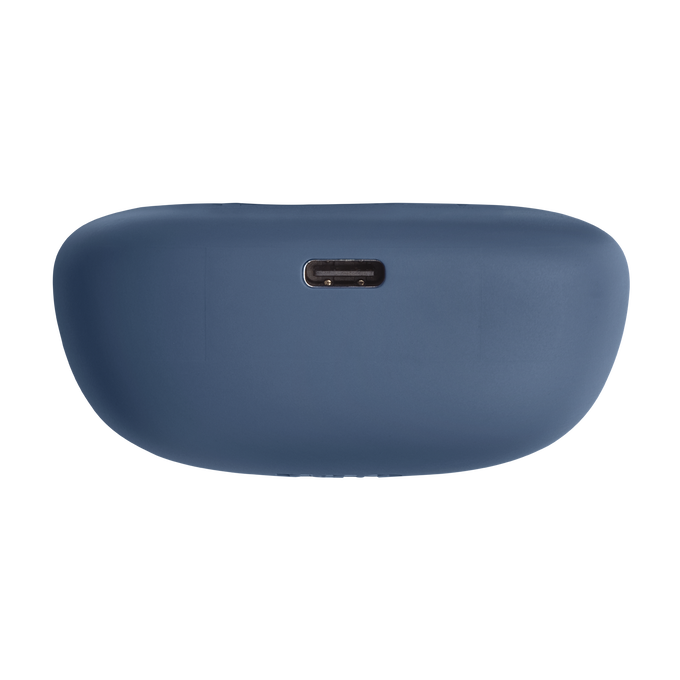 JBL Tune Buds Active Noise Cancelling Headphones | Blue