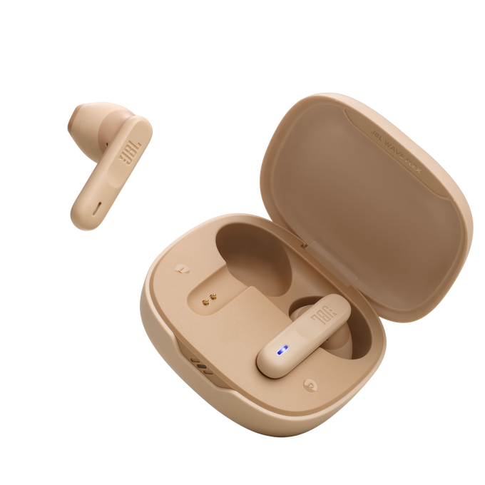 سماعات أذن Wave Flex من JBL | بيچ