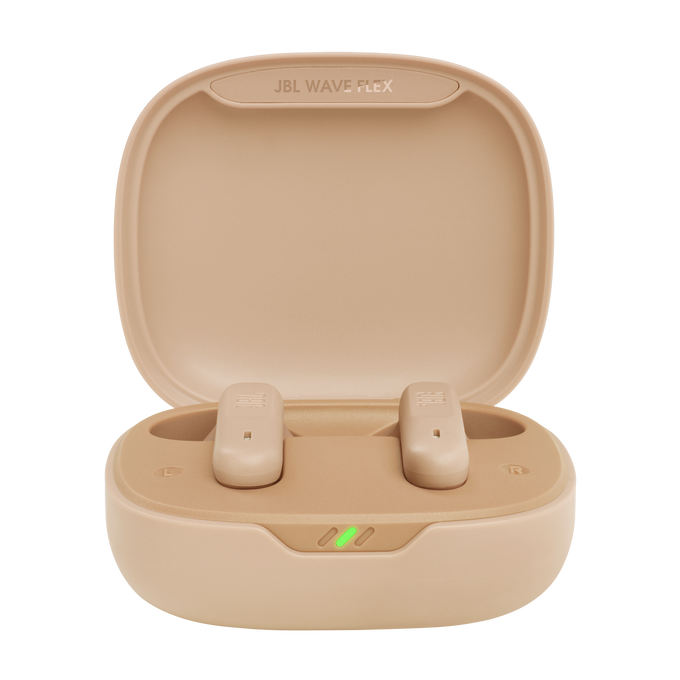 سماعات أذن Wave Flex من JBL | بيچ
