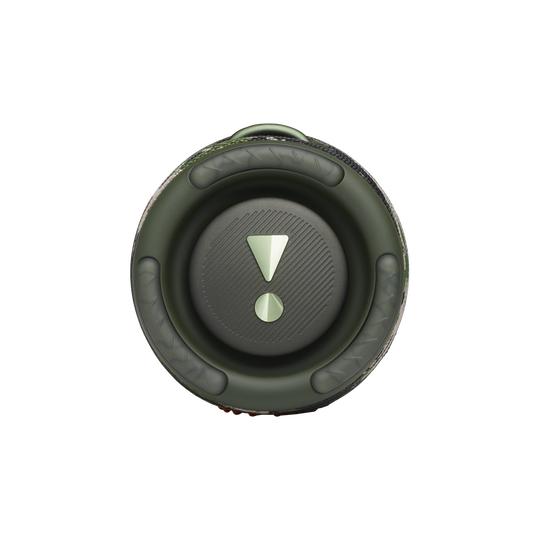 مكبر صوت JBL Xtreme 3 المحمول المقاوم للماء - CamoFlag | JBLXTREME3CAMO