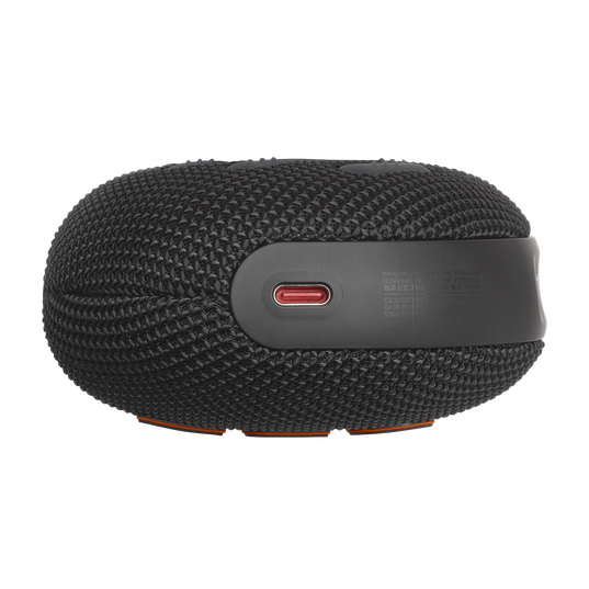 JBL Clip 5 Wireless Portable Speaker Black