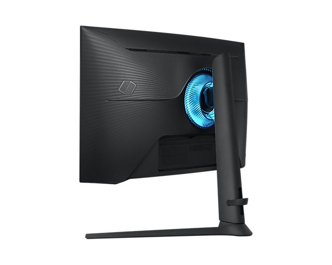 Samsung Odyssey G6 - 27