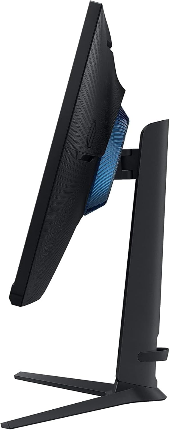 Samsung Odyssey G6 - 27