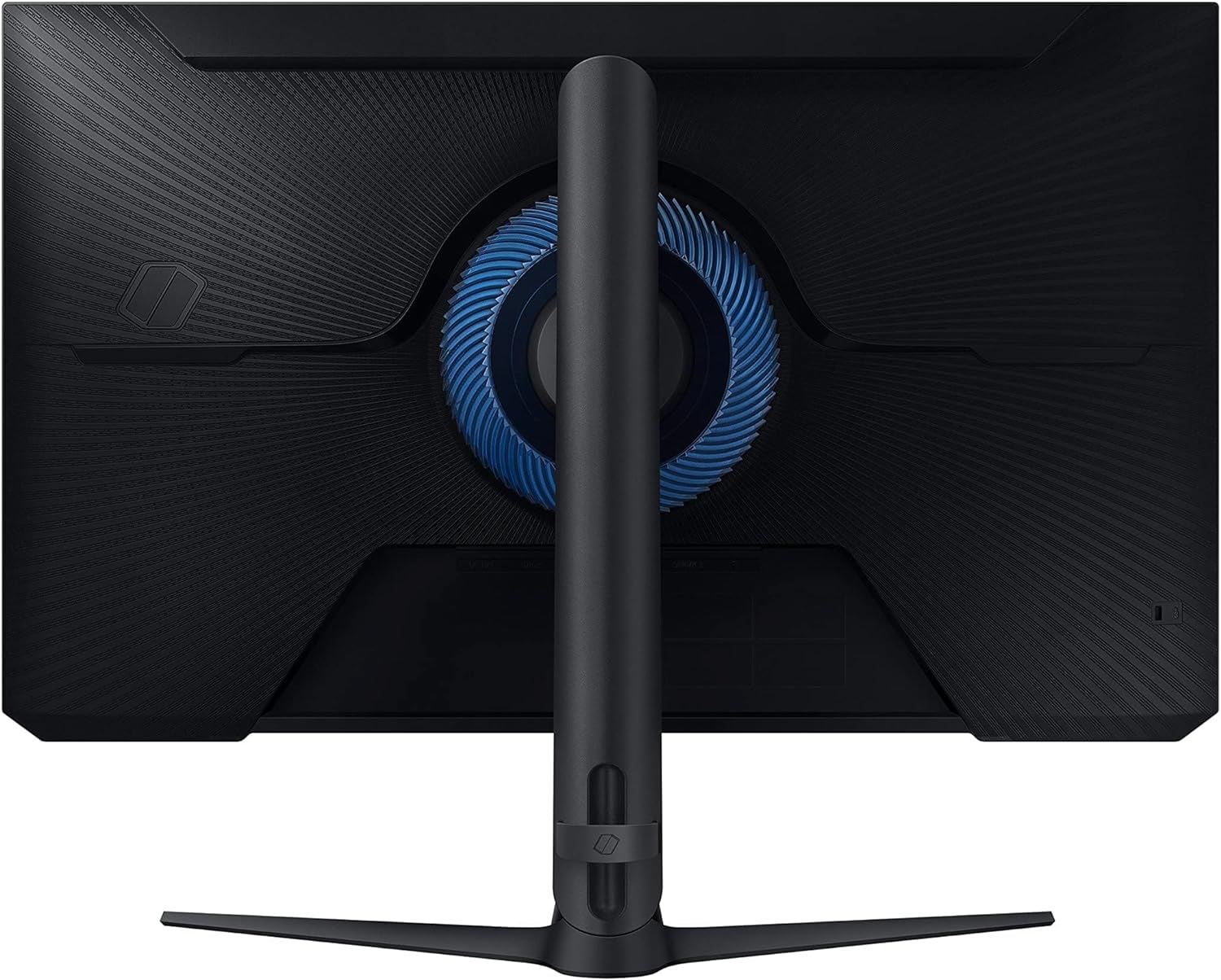 Samsung Odyssey G6 - 27