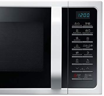 Samsung Microwave Oven Solo Convection 28L, 900W | White