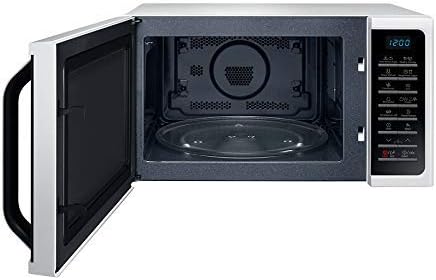 Samsung Microwave Oven Solo Convection 28L, 900W | White