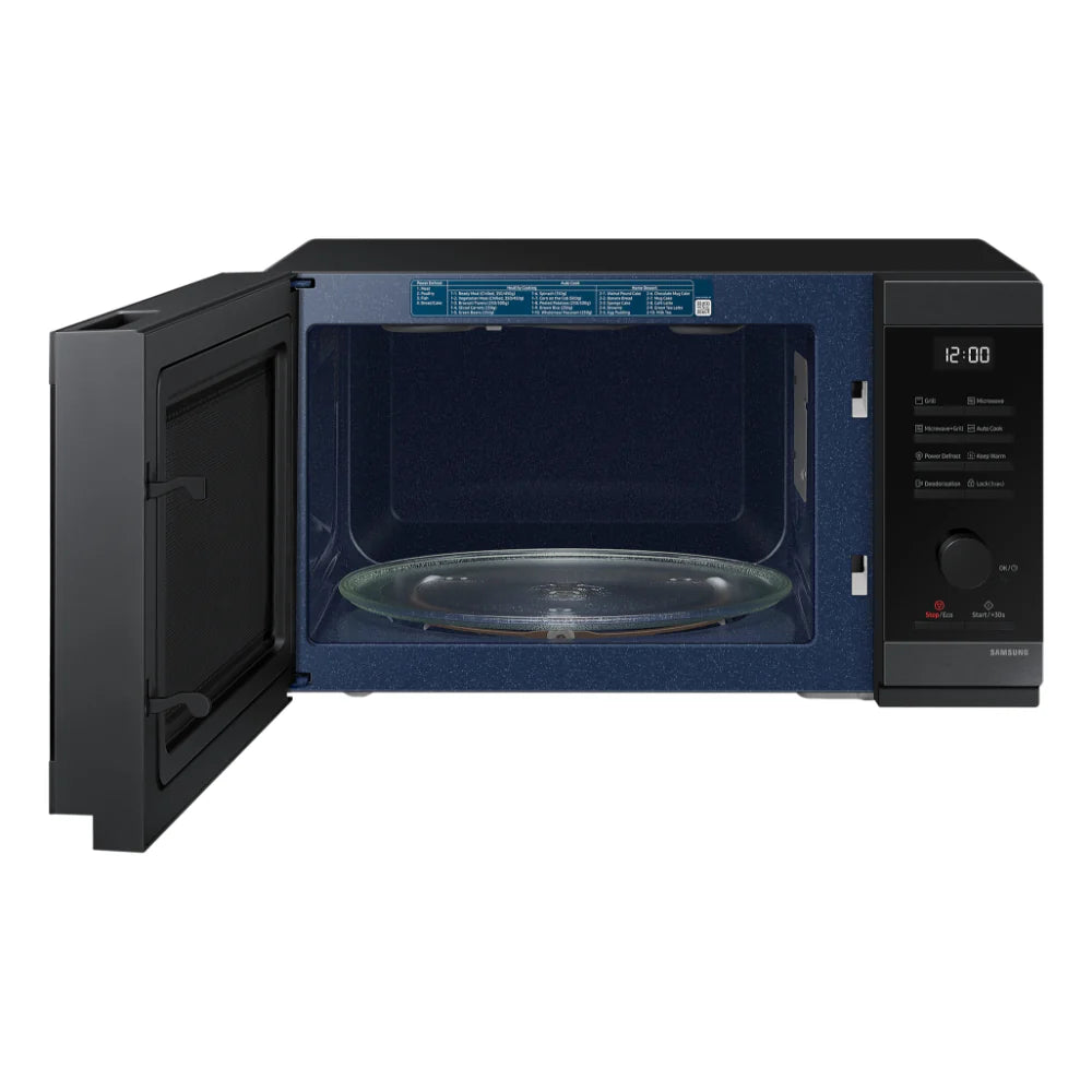 Samsung Microwave Oven Grill 32L , 900 W | Black