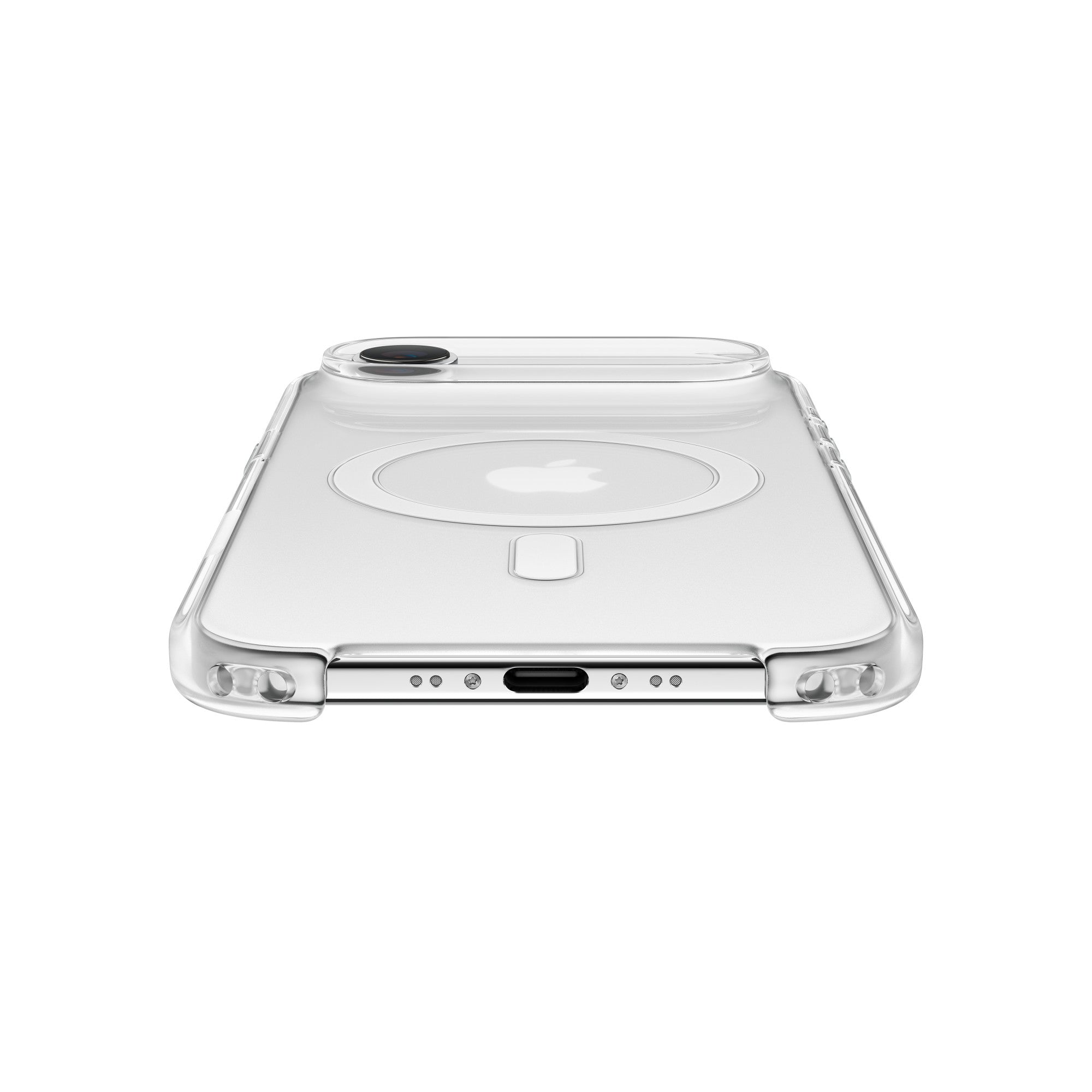 Apple iPhone Air Case with MagSafe | Frost
