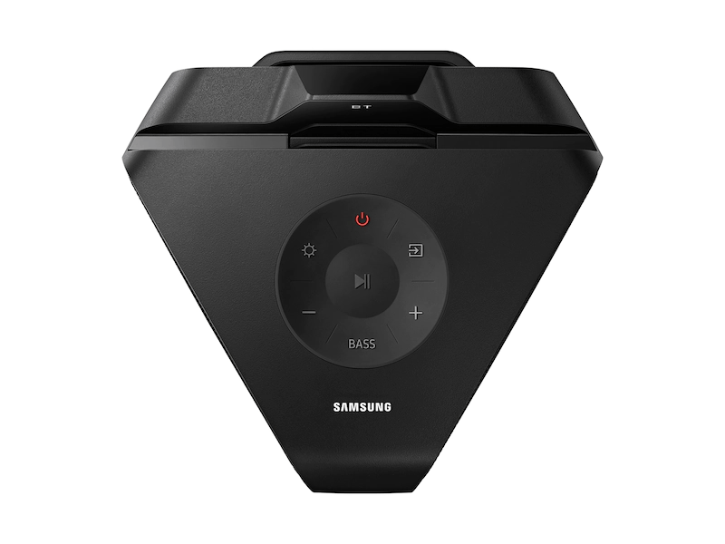 سامسونج MX-T70 برج الصوت عالي الطاقة 1500 وات | مكس-T70/زن