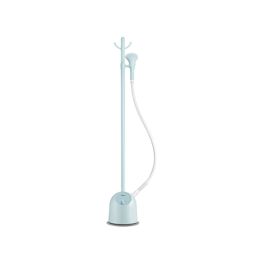 Midea Handheld Garment Steamer 1500W | Blue